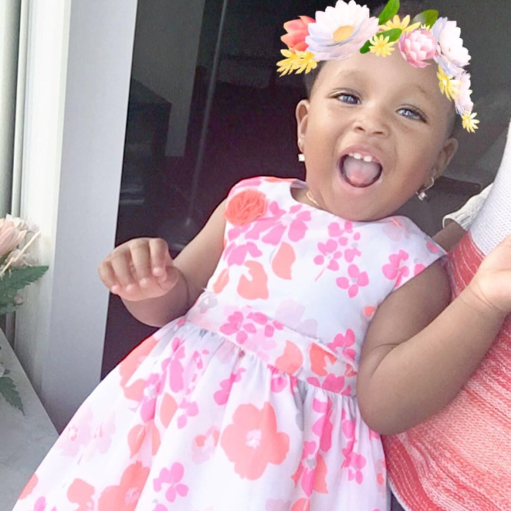 Meet your Posher, Nikky